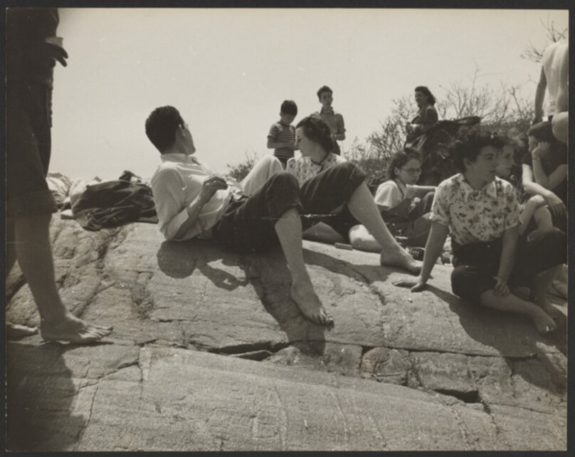 [Class Picnic]