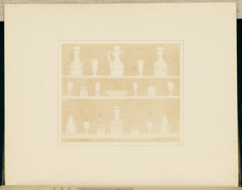Articles of Glass