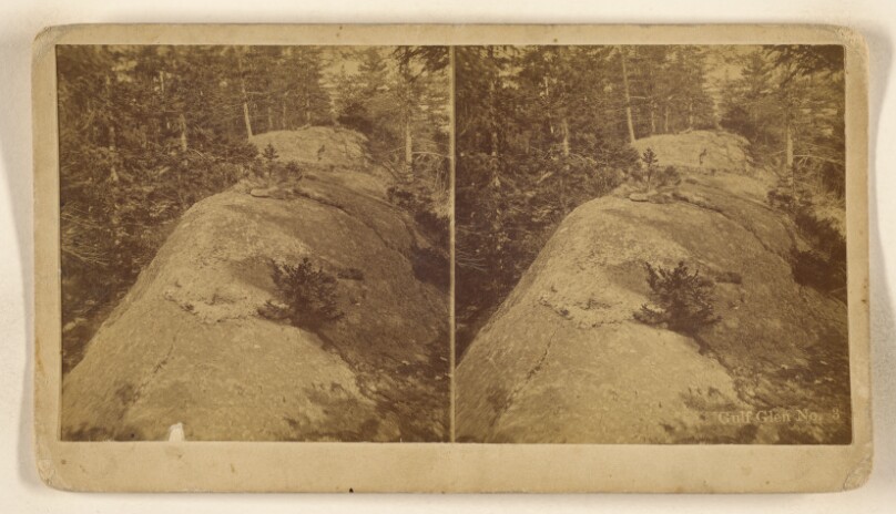 Gulf Glen [Maine]