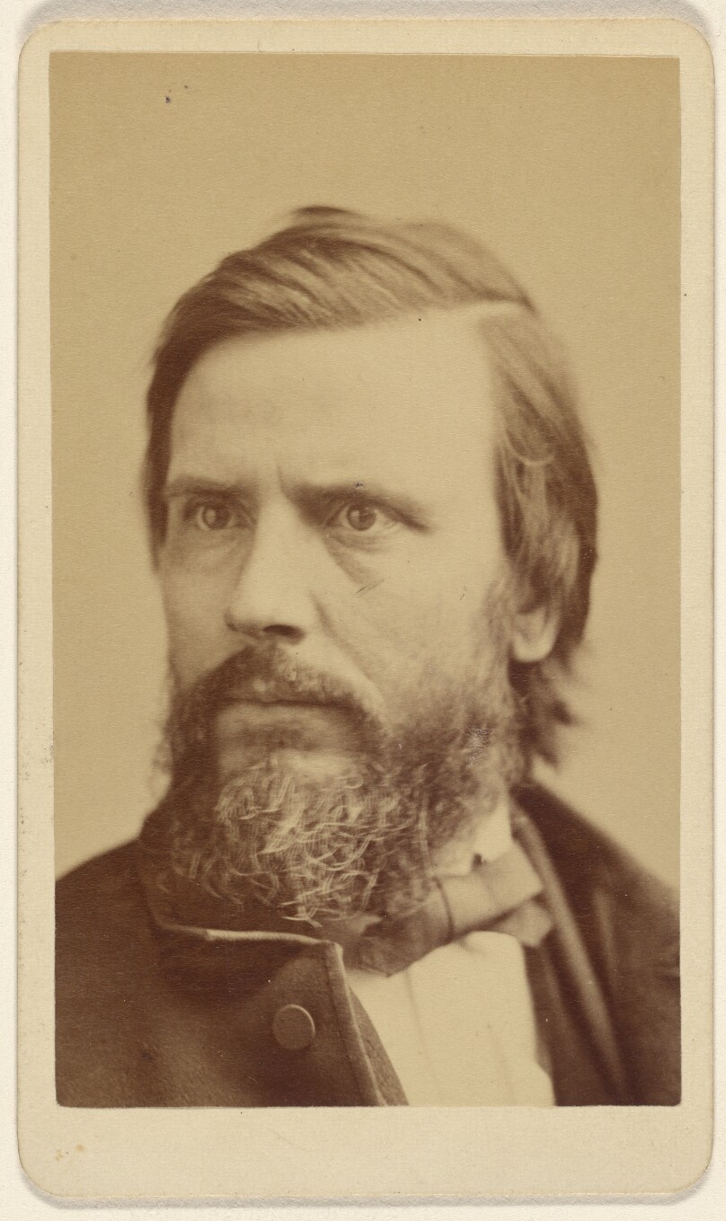 Frank B. Carpenter [Francis Bicknell Carpenter]