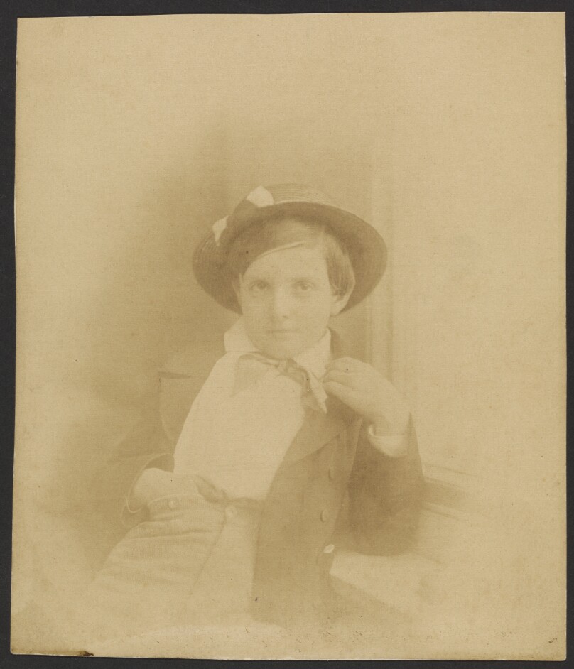 A Portrait