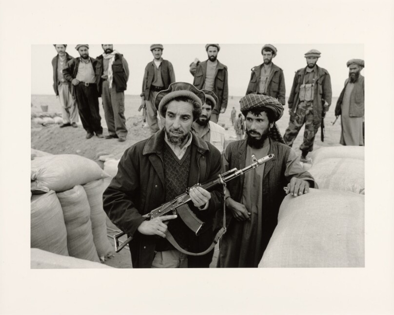 Dasht-e-Qala, Takhar Province: November 2000