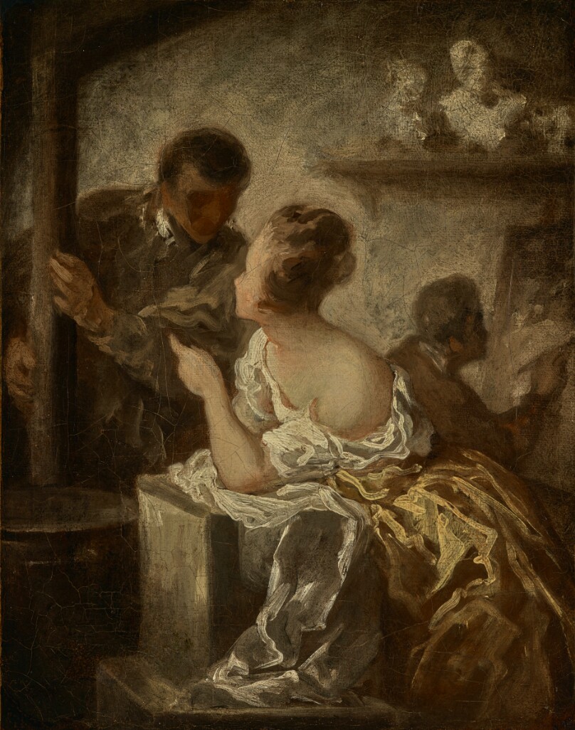 Honoré Daumier