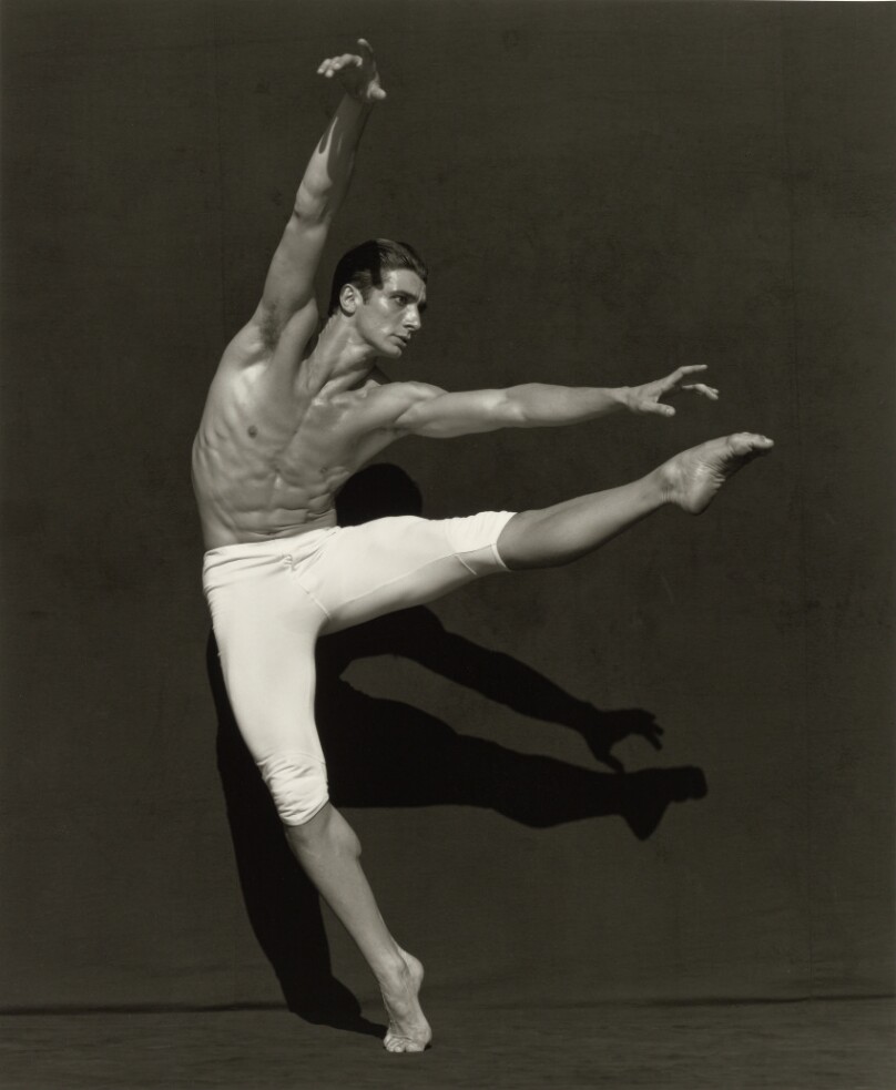 Corps et Ames 4, Los Angeles
