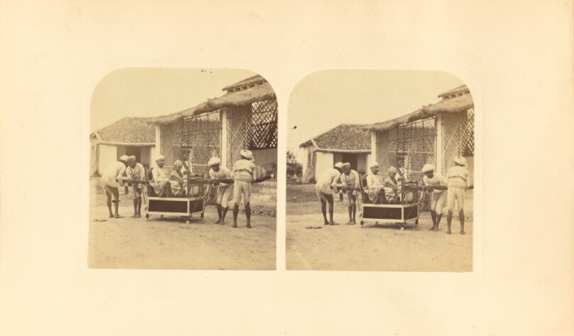 The Indian Ton-Ton