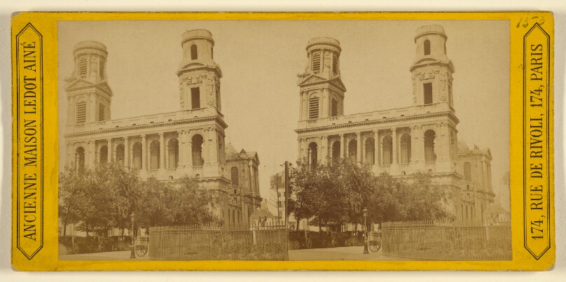 [Eglise St. Sulpice]