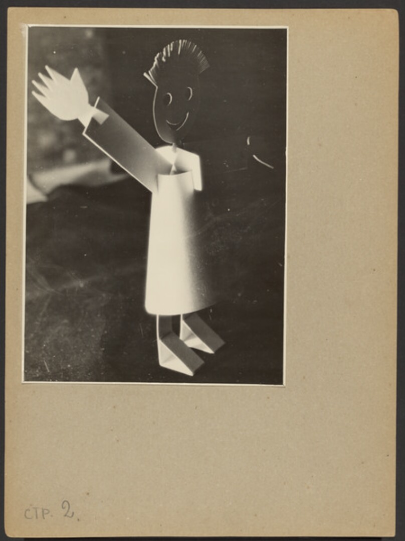 [Paper figure, illustration for Samozveri]