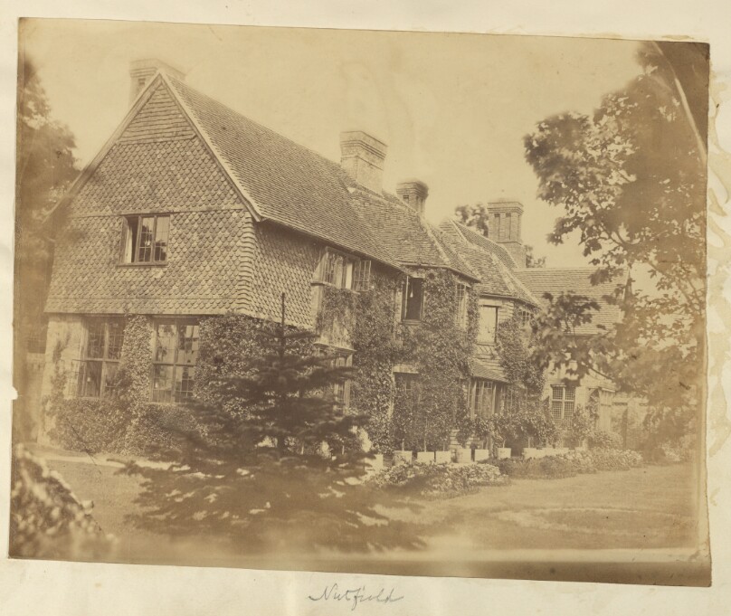 Nutfield