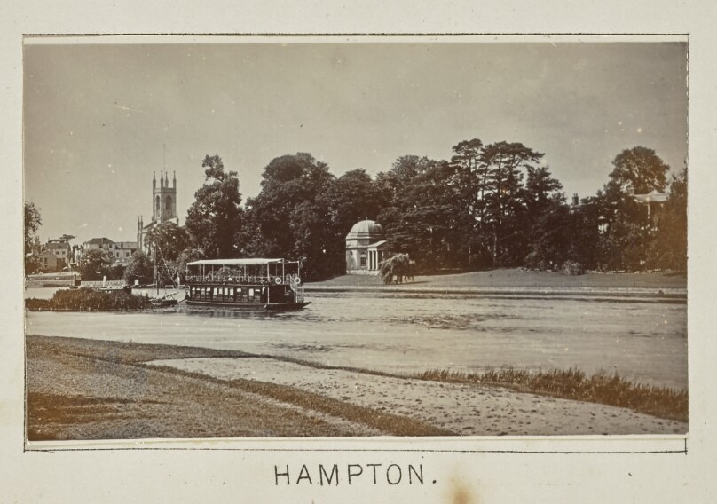 Hampton
