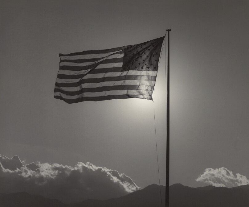 American Flag