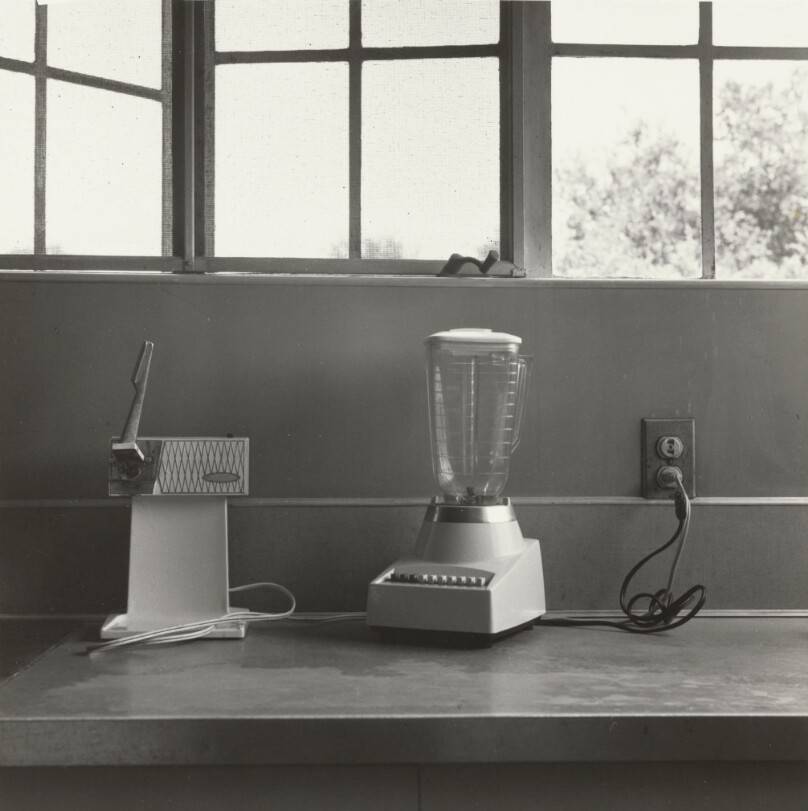 Untitled interior