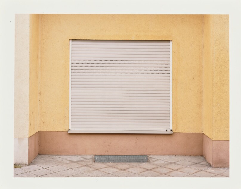 Untitled (Neustadt a.d. Weinstrabe 1)