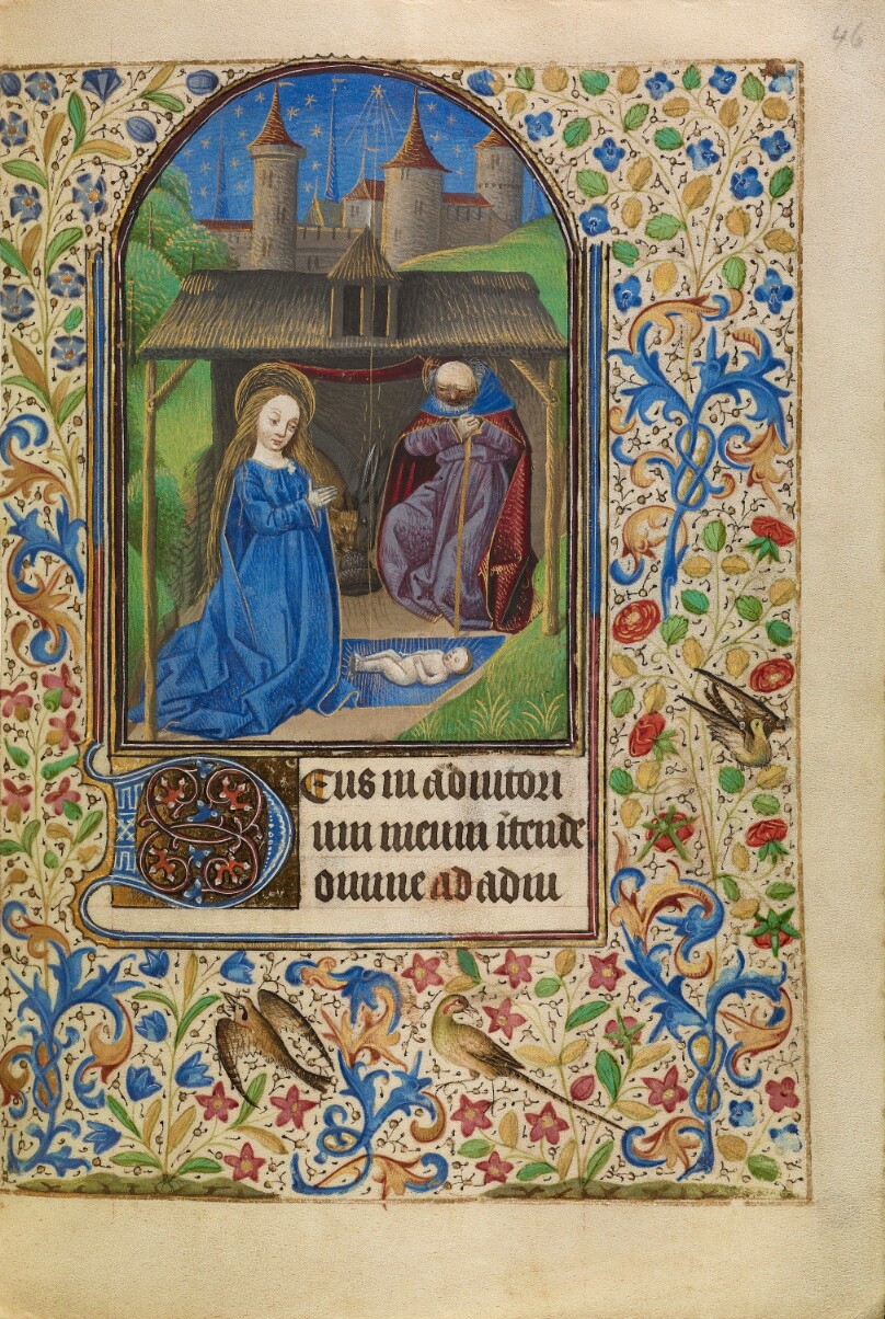 The Nativity