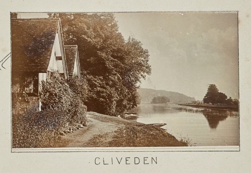 Cliveden