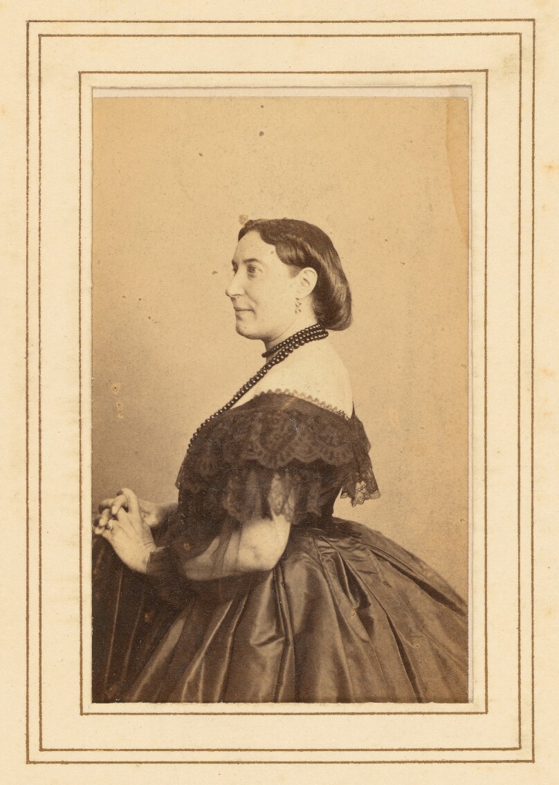Augustine Brohan