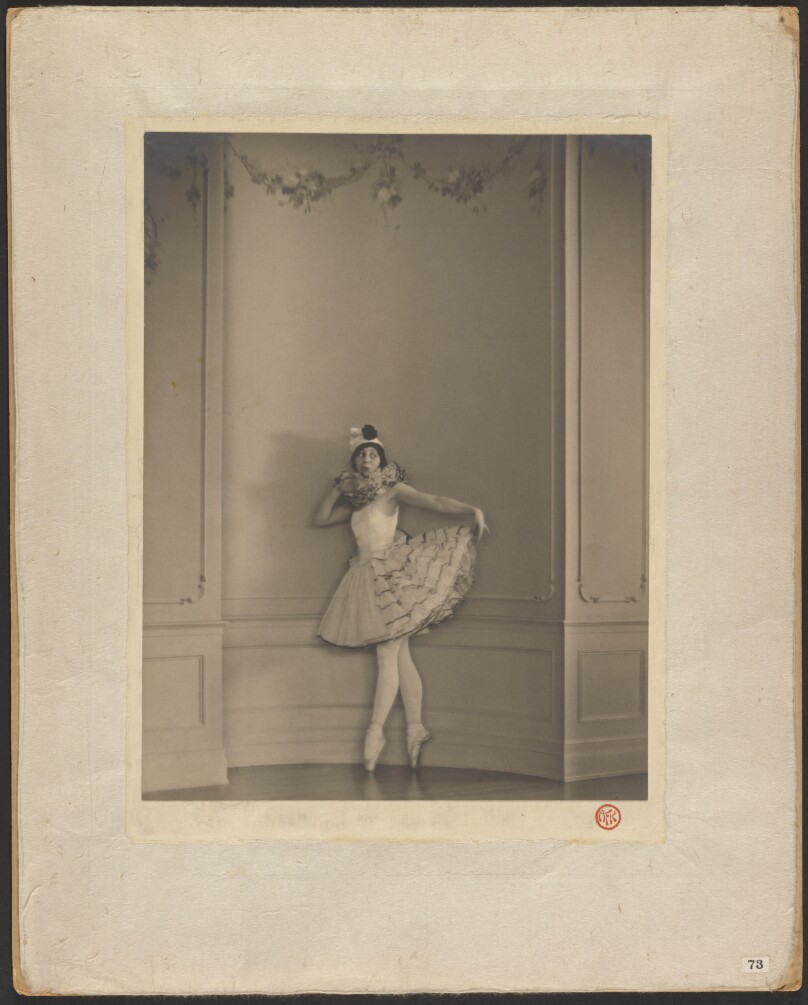Ballerina