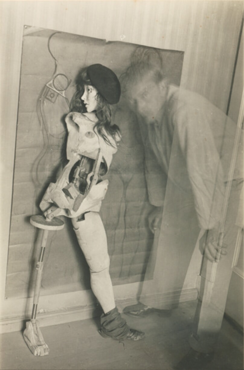 Hans Bellmer