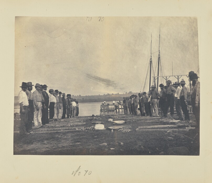 Drill - Constructing Blanket Boats