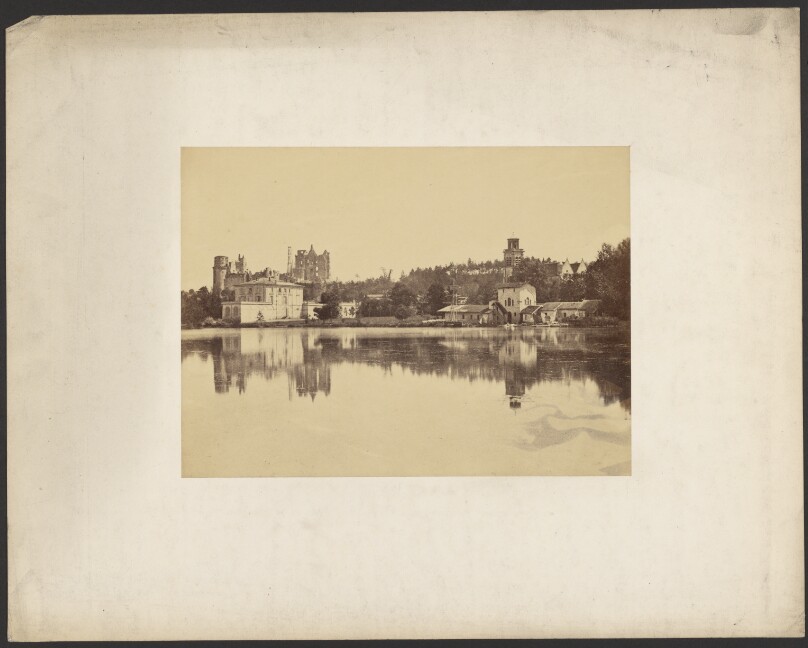 [River Scene]