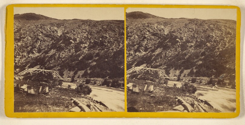 Charles William Carter