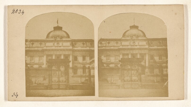 [Palais de Justice]