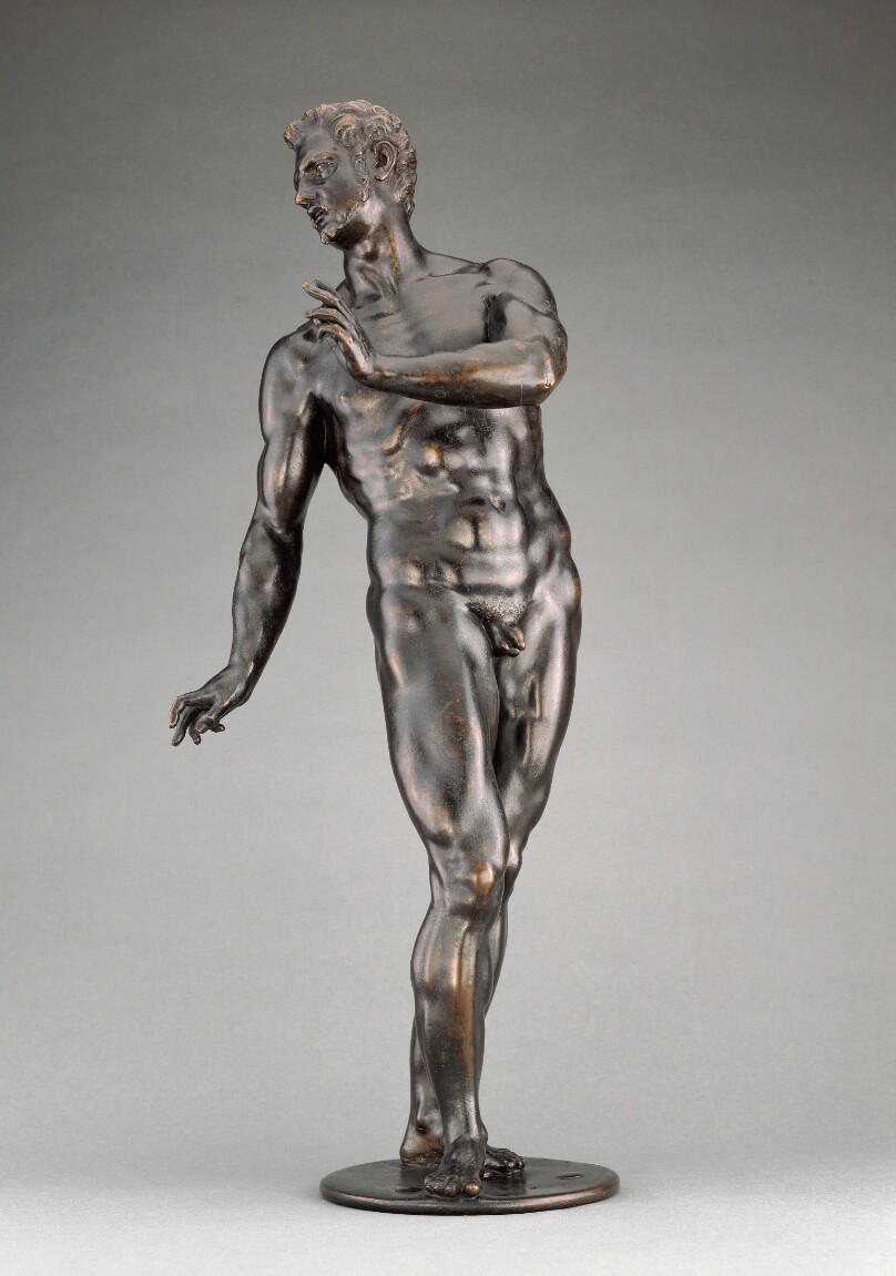 Male Nude