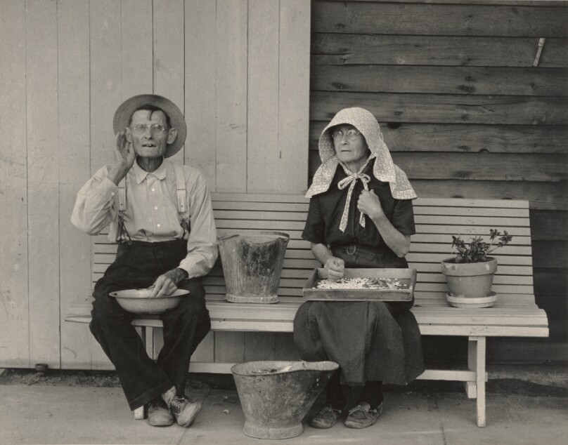 Amana Society Village, Iowa