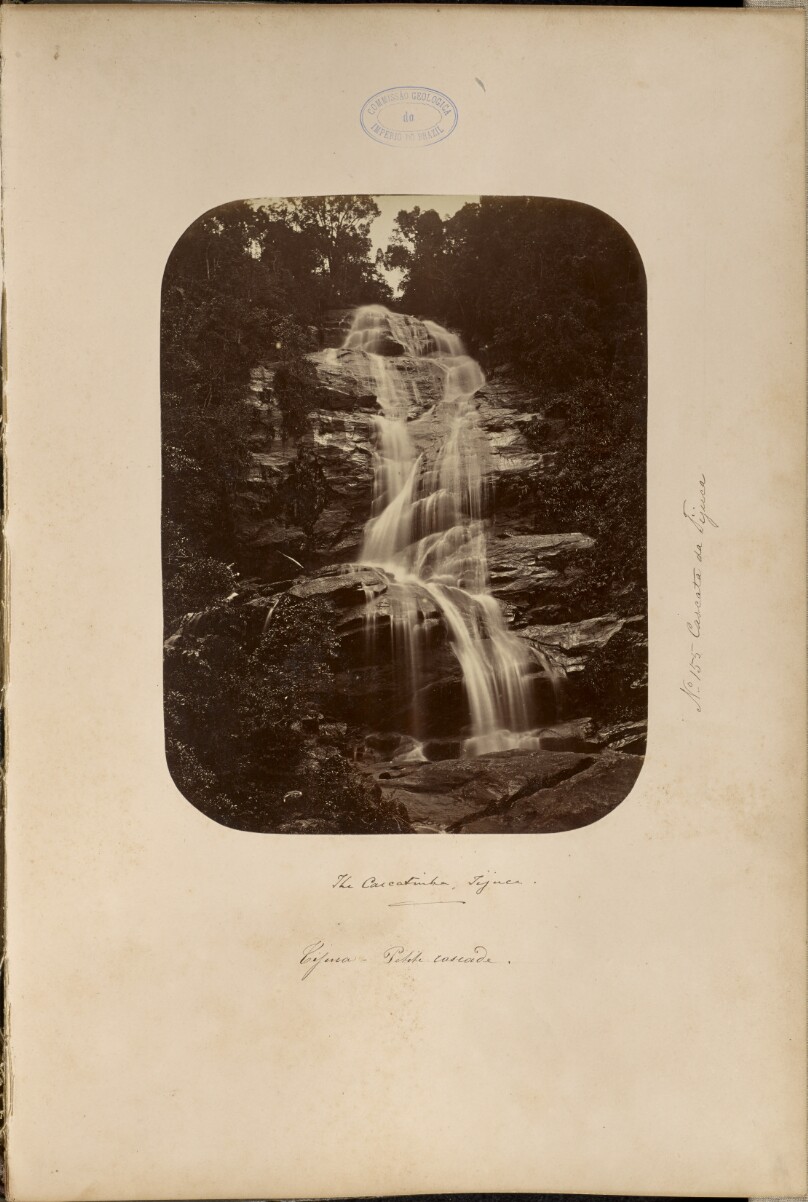 Cascata da Tijuca