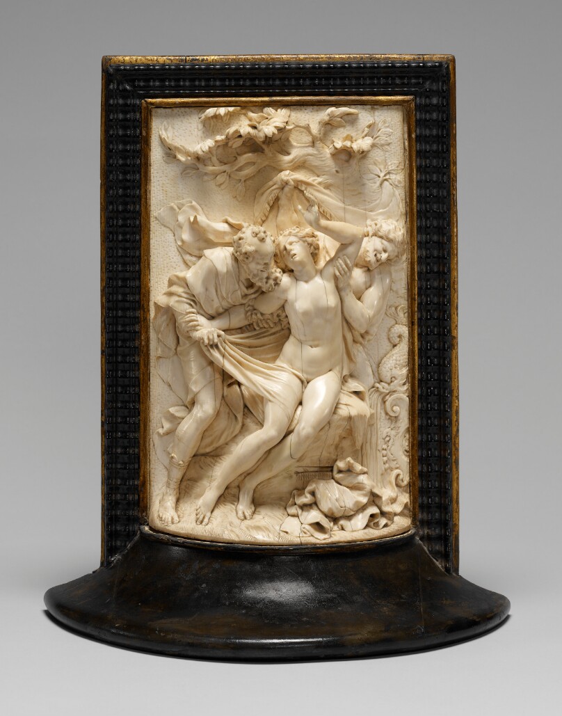 Susanna and the Elders