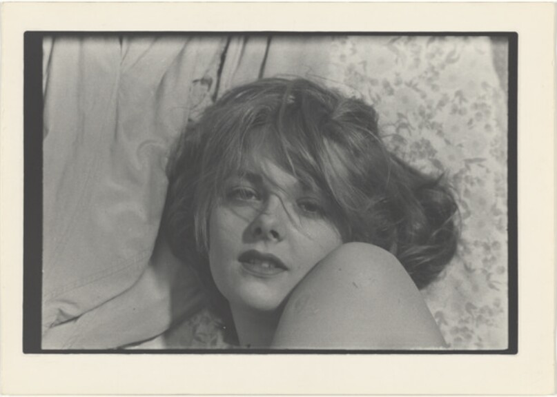Untitled (Dottie)