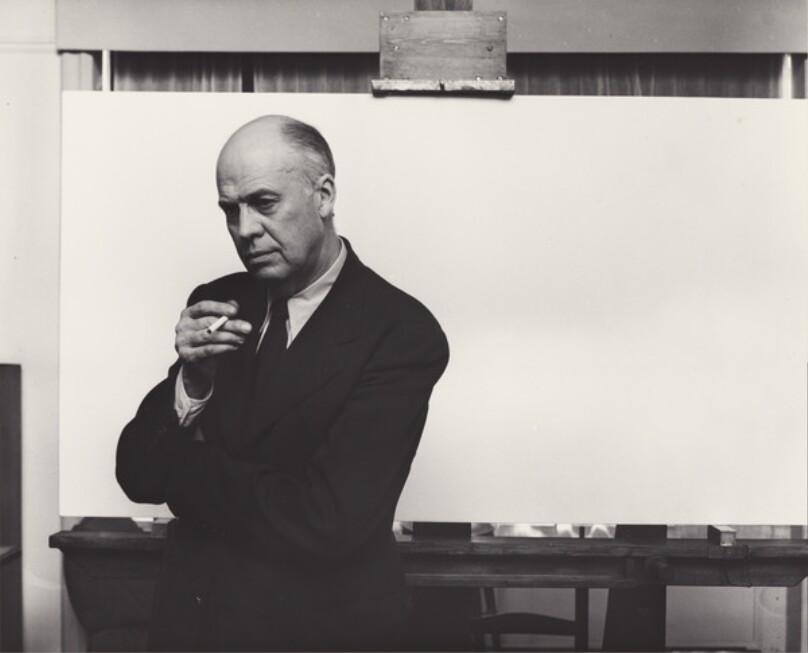 [Edward Hopper]