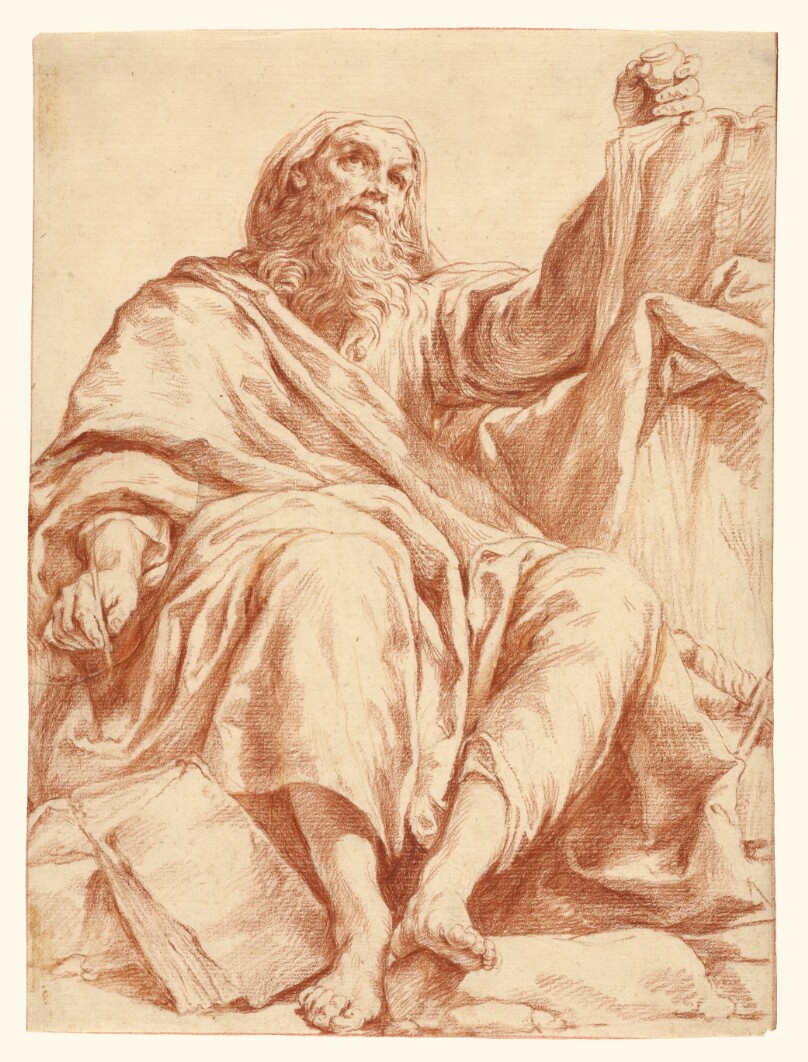 Giuseppe Maria Crespi