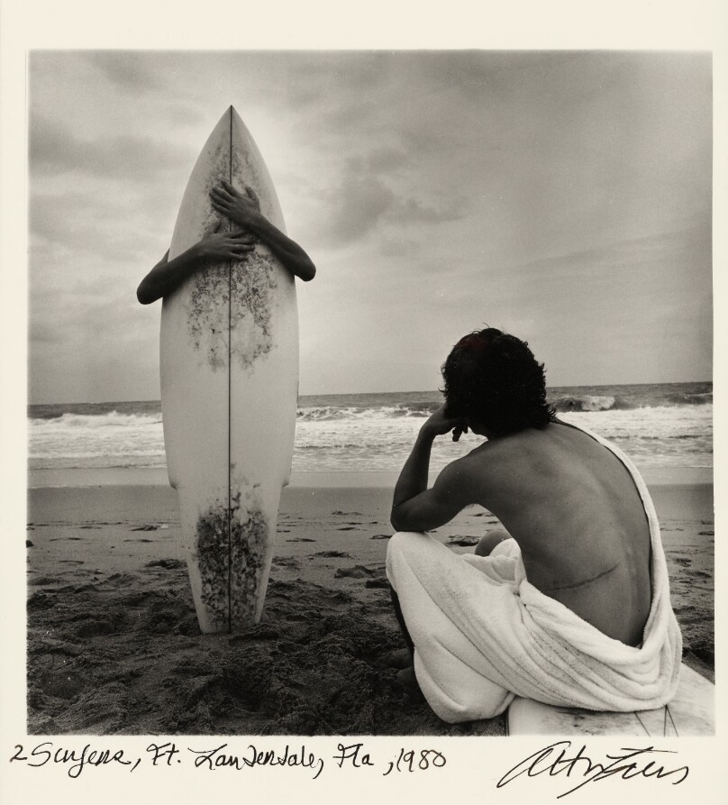 2 Surfers, Ft. Lauderdale, FL