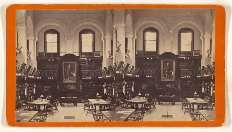 [Hodgson Hall, Savannah, Georgia]