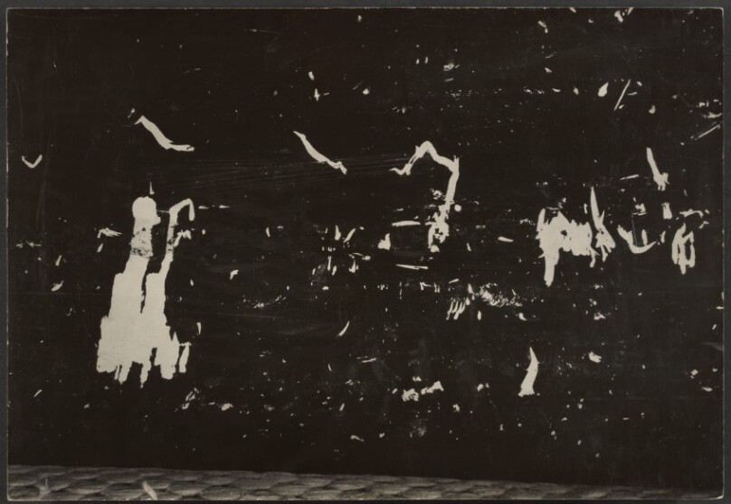 Aaron Siskind