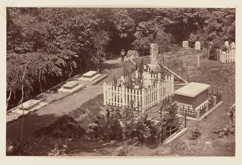 Cemetery