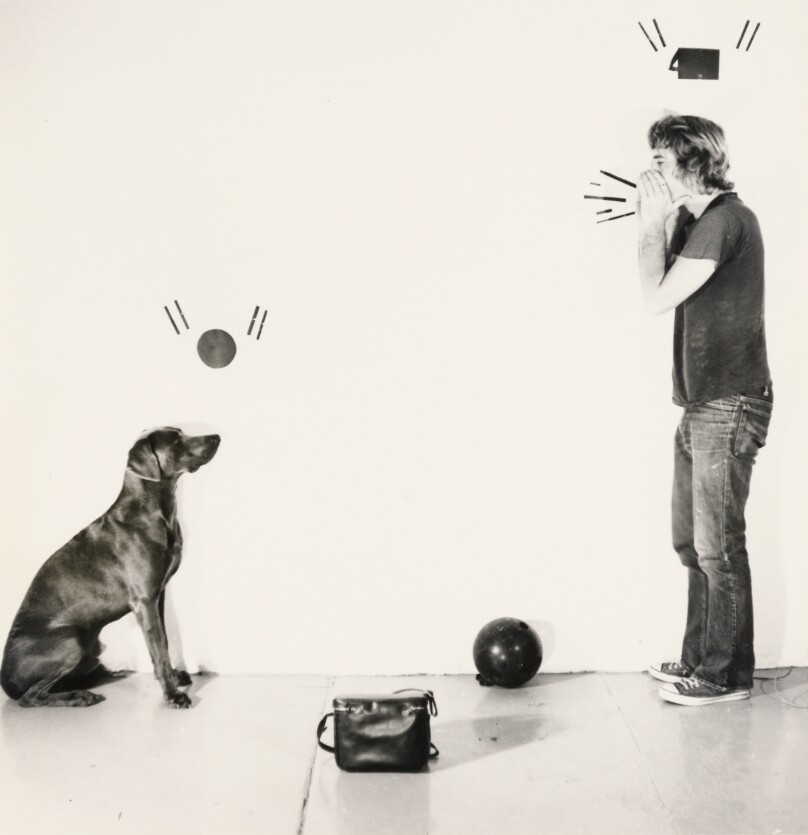 Ball and Ball Call