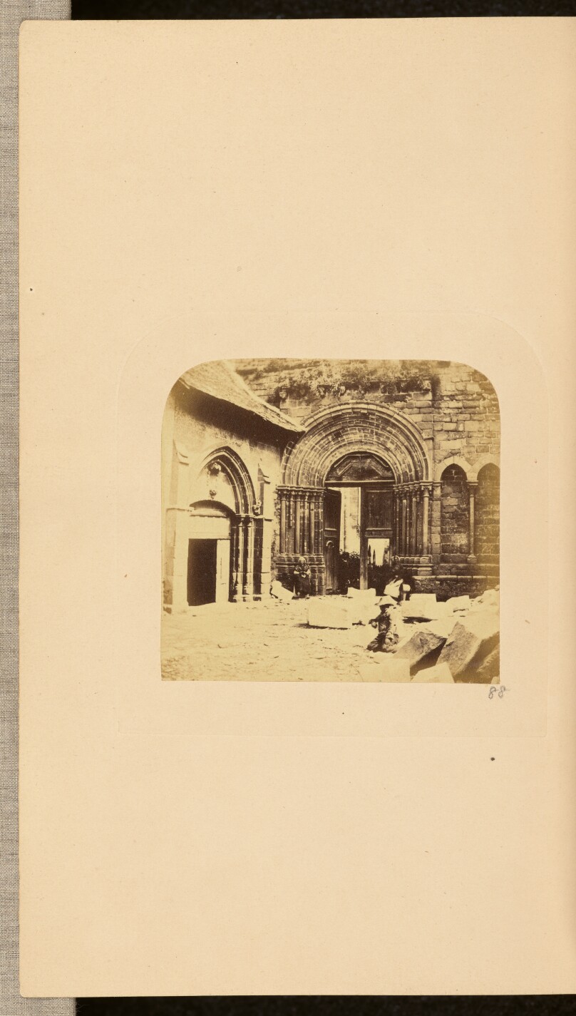 [Abbaye de Lèhon]