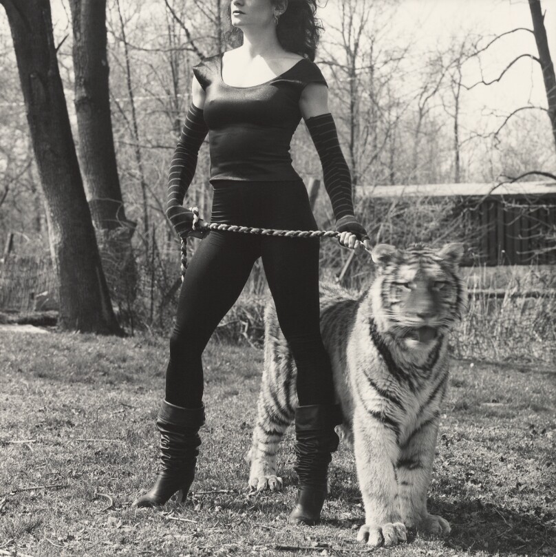 Lisa Lyon