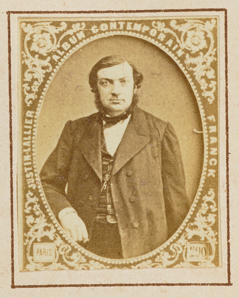 Anselme Batbie