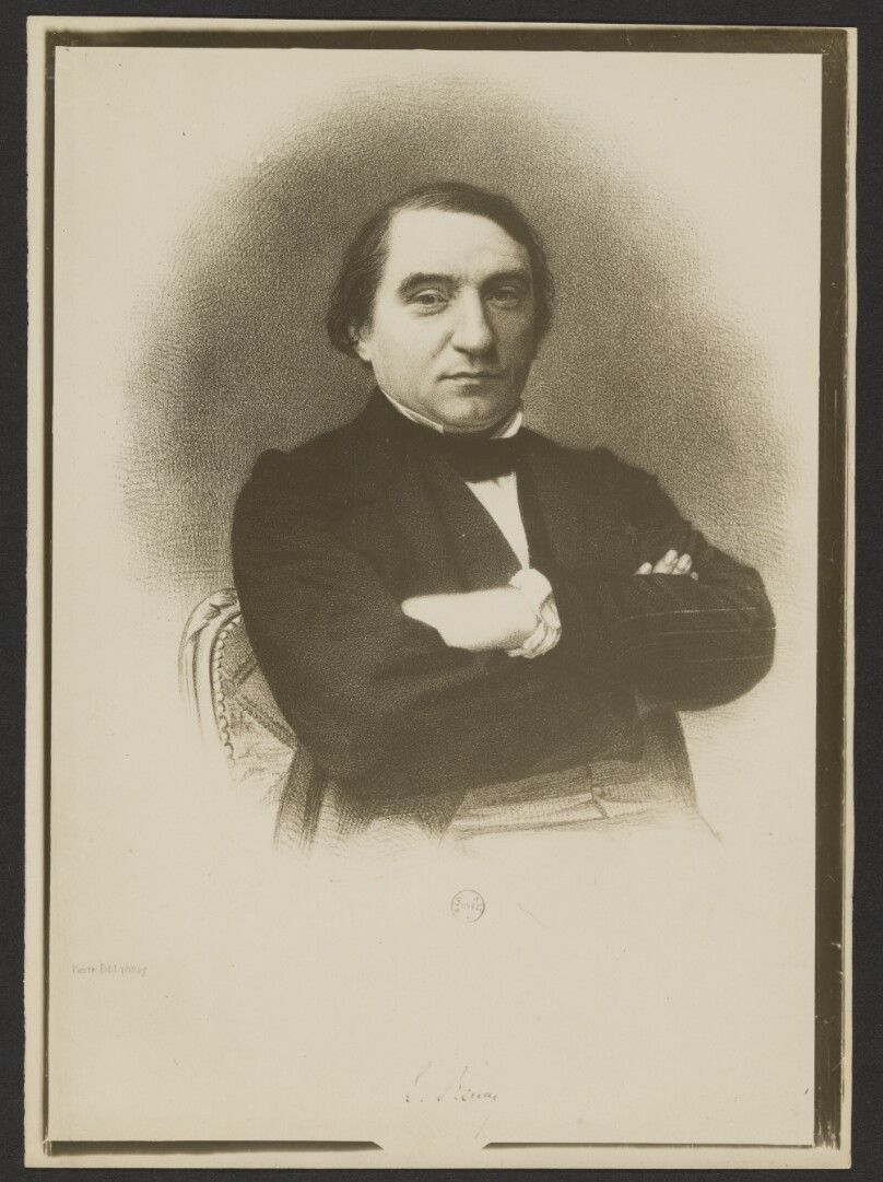 [Centenaire d'Ernest Renan]