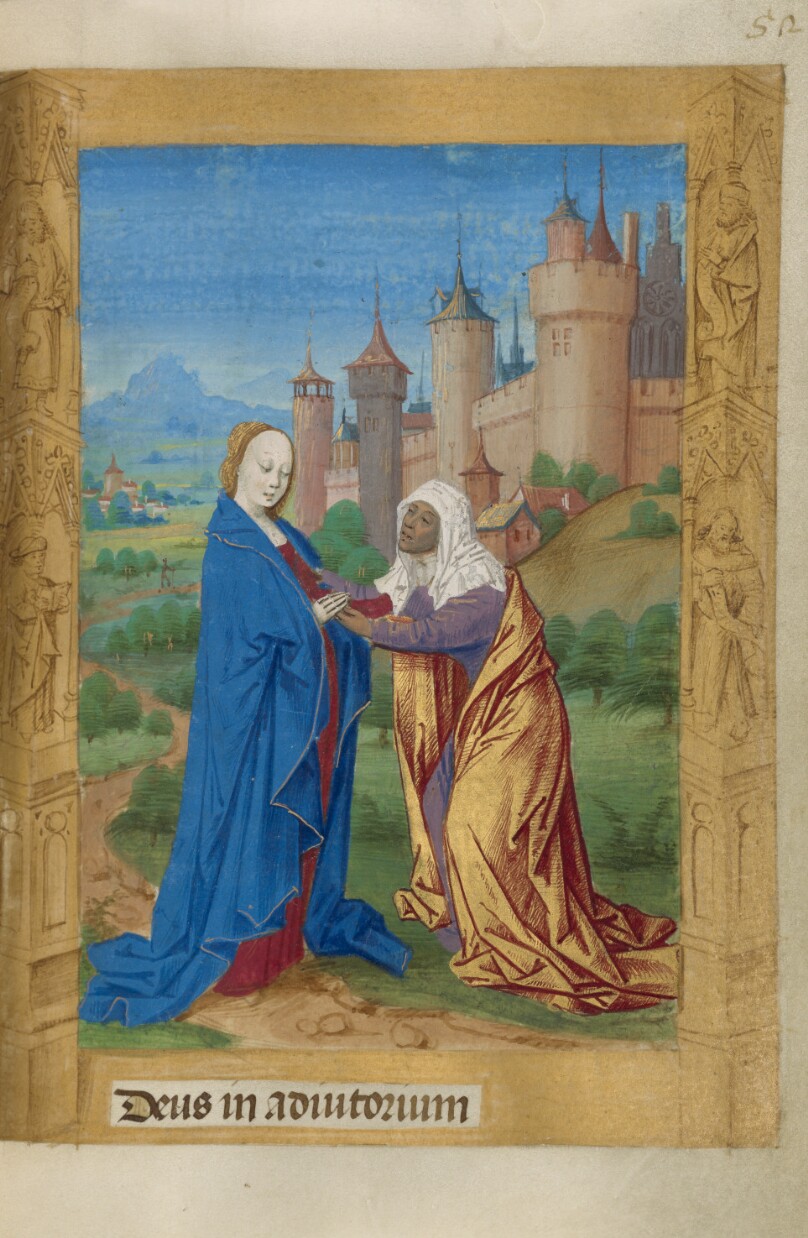 The Visitation