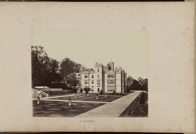 Englefield