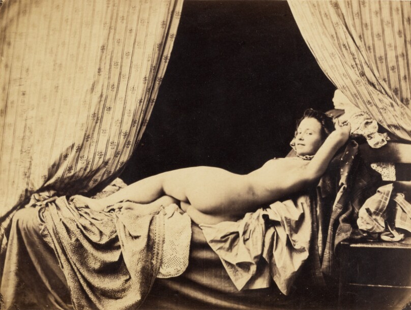 Female Nude (84.XP.687.1)