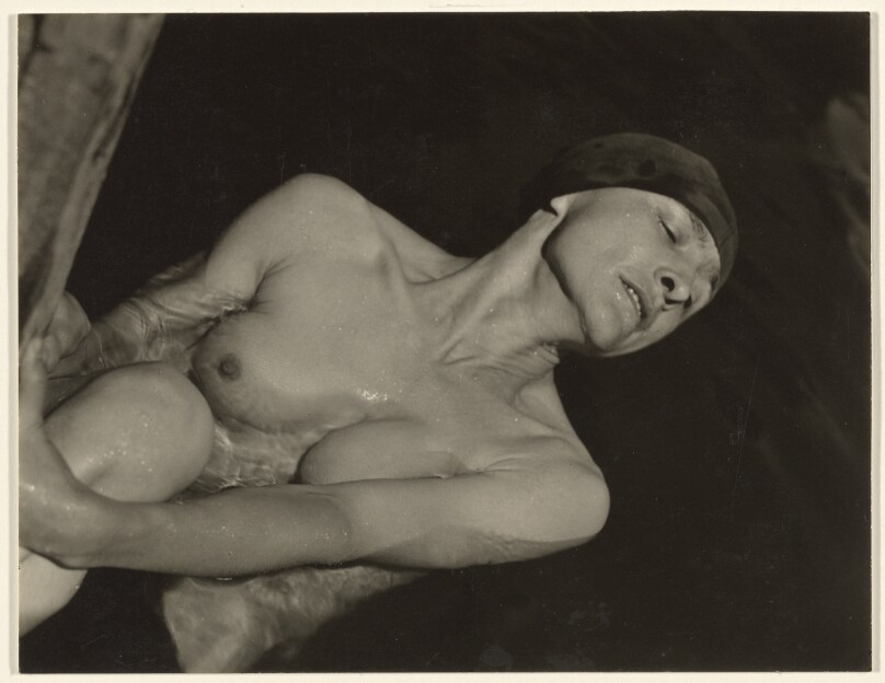 Georgia O'Keeffe: A Portrait