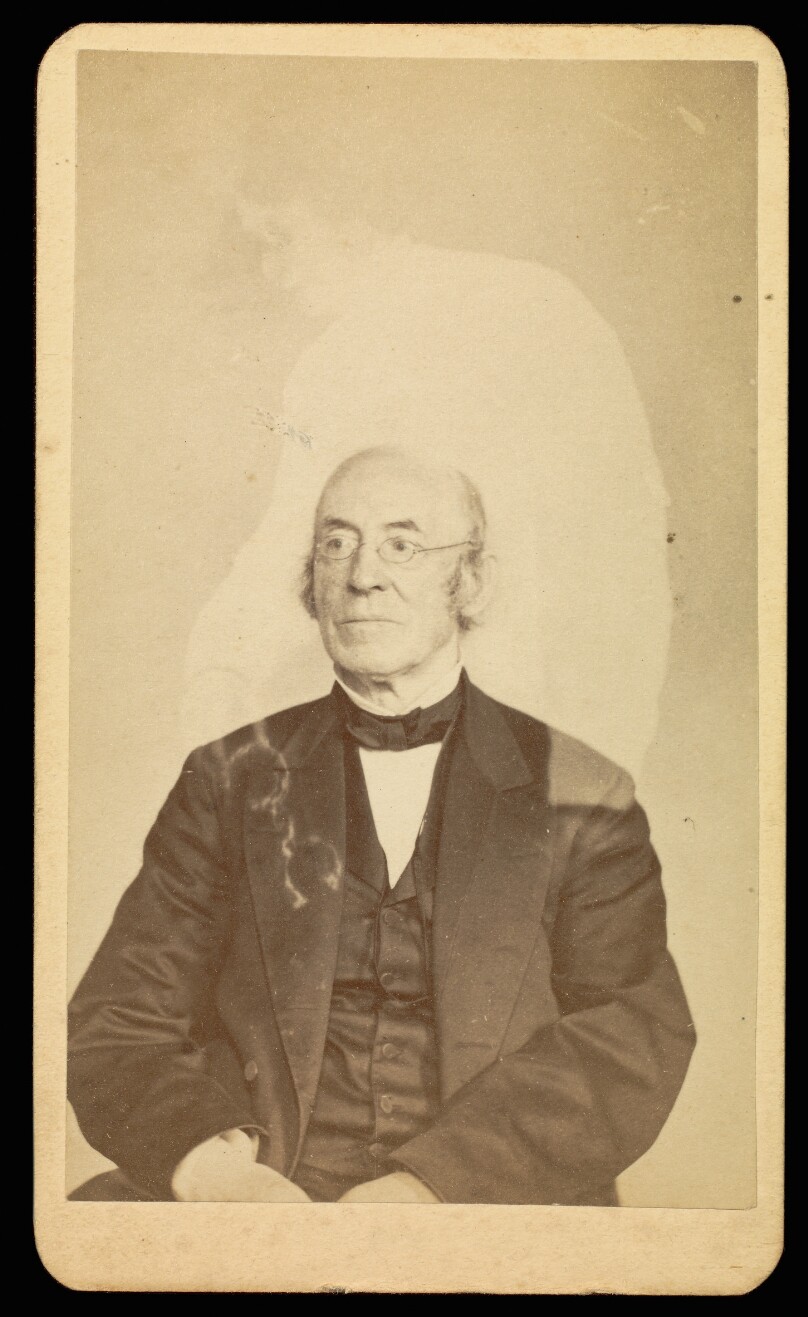 [William Lloyd Garrison]