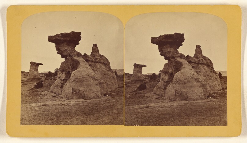 Templeton's Gap. "Mother Grundy."
