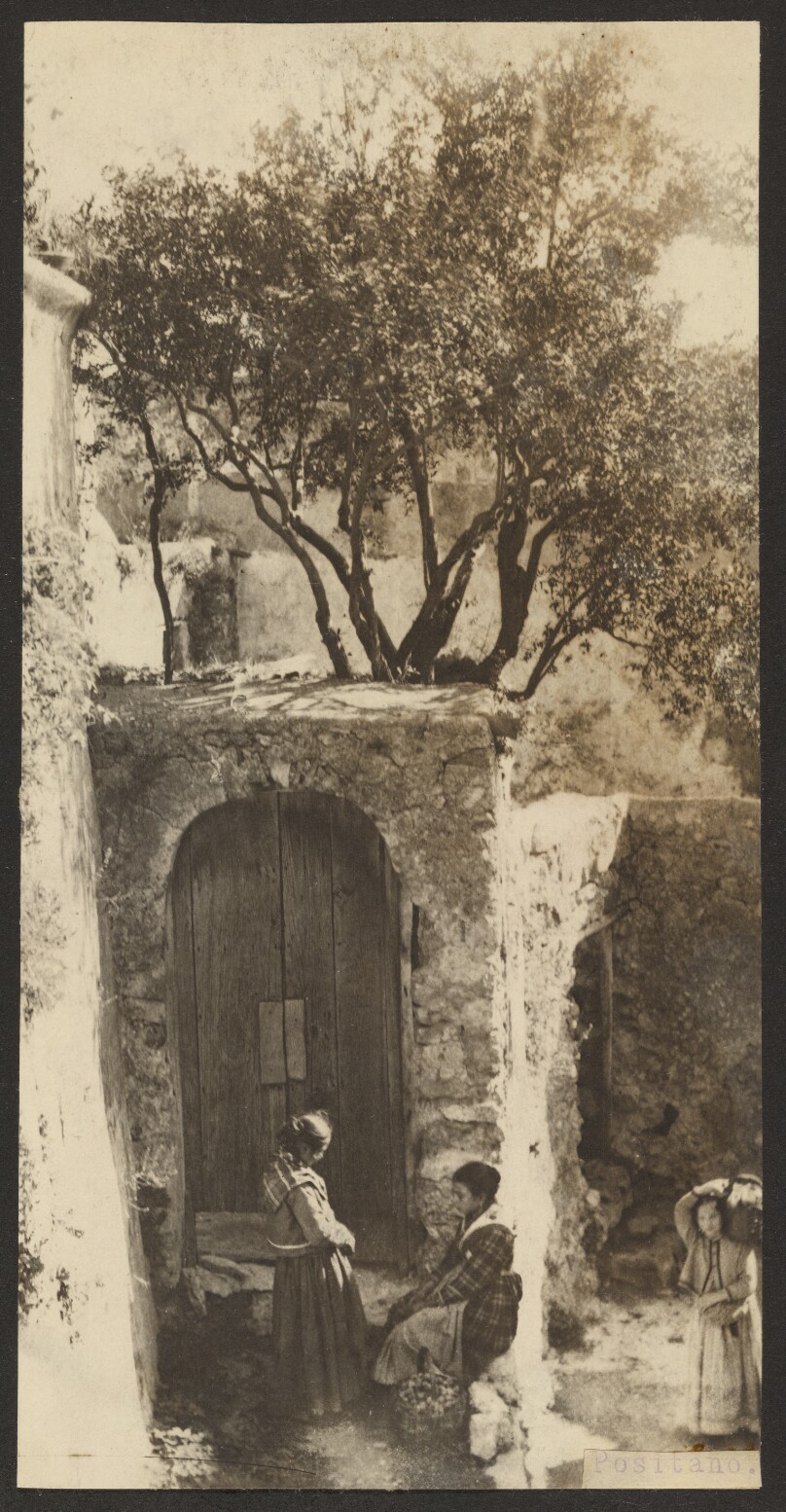 Positano