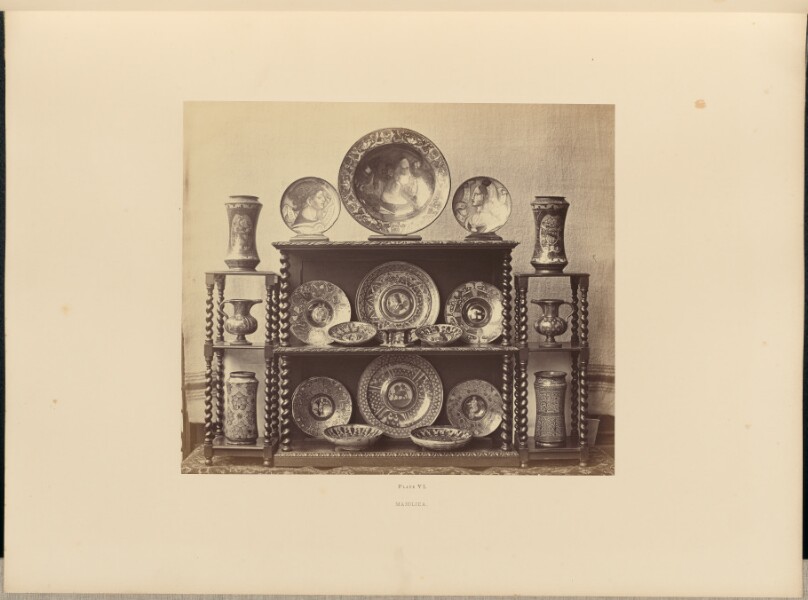 Majolica