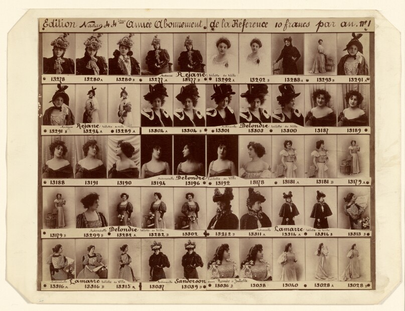 Paul Nadar